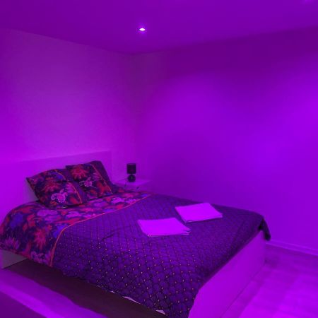 Appartement 2Eme Etage 42M2 Hyper Centre Ville / Parking Gratuit 리옴 외부 사진