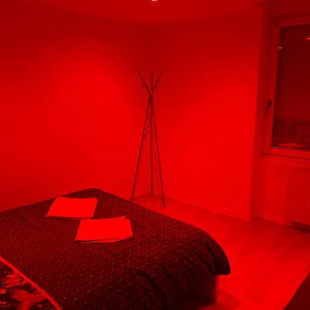 Appartement 2Eme Etage 42M2 Hyper Centre Ville / Parking Gratuit 리옴 외부 사진