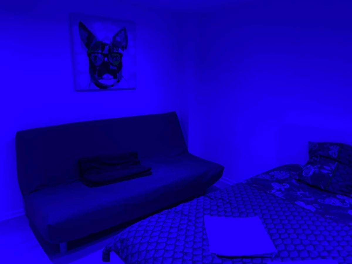 Appartement 2Eme Etage 42M2 Hyper Centre Ville / Parking Gratuit 리옴 외부 사진